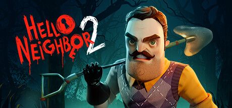 Hello Neighbor 2 (CD KEY)