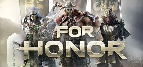 For Honor - Standard Edition 