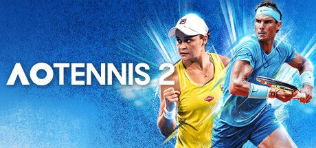 AO Tennis 2 (CD-Key)