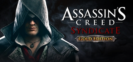 Assassin's Creed Syndicate Gold (WW) 