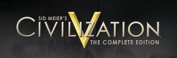 Sid Meier's Civilization V: Complete ( CD KEY )