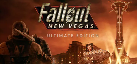 Fallout: New Vegas Ultimate Edition 