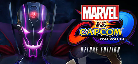 Marvel vs. Capcom: Infinite - Deluxe Edition 