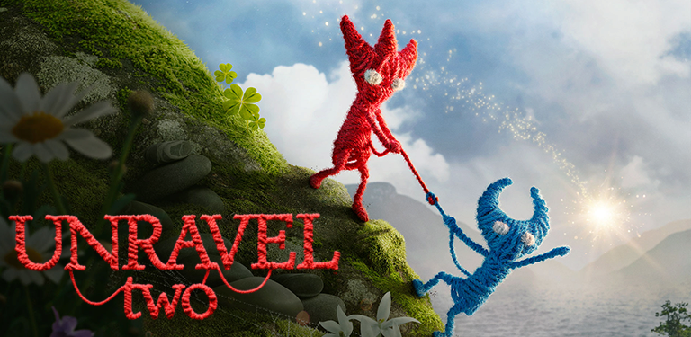 Unravel Two (EA)