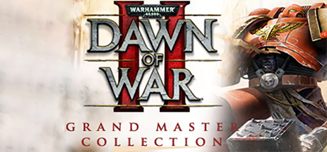 Warhammer 40,000: Dawn of War II - Grand Master Collection 