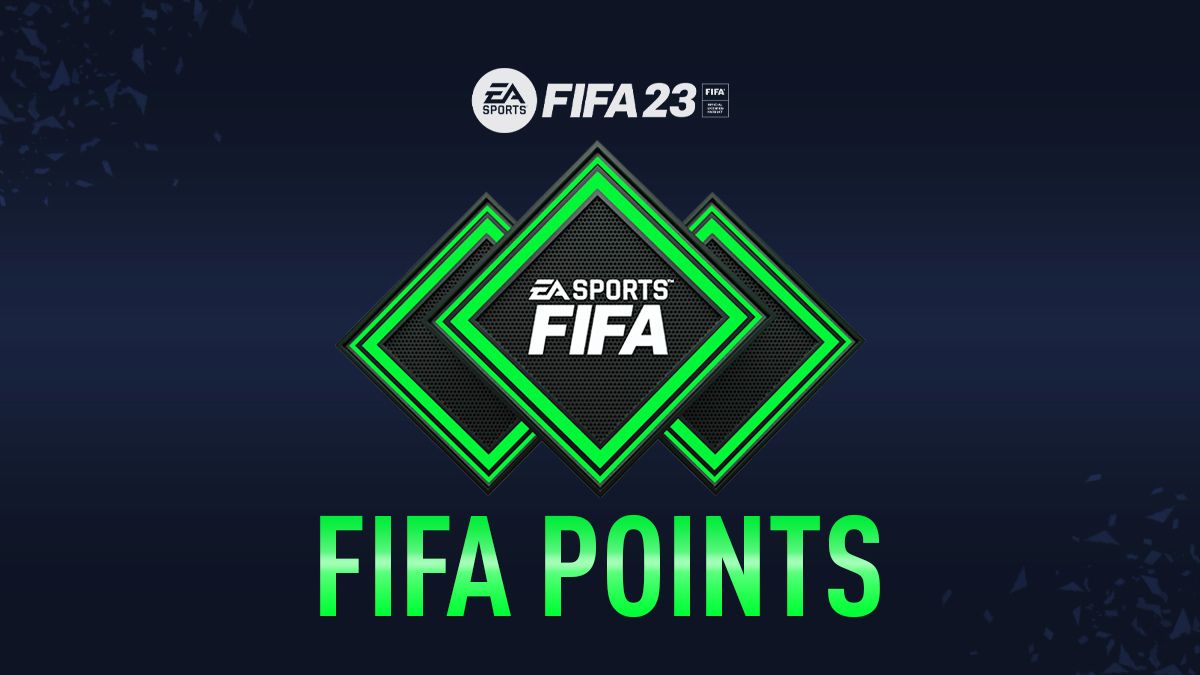 EA SPORTS™ FIFA 23 - FIFA Points 1050