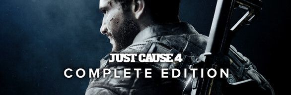 Just Cause 4 Complete Edition ( CD Key )