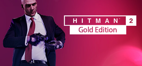 HITMAN™ 2 - Gold Edition 