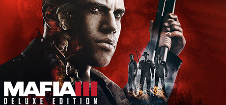 Mafia III Digital Deluxe 
