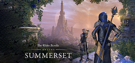 The Elder Scrolls Online - Summerset 