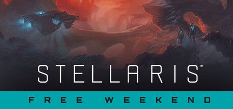 Stellaris - Galaxy Edition 