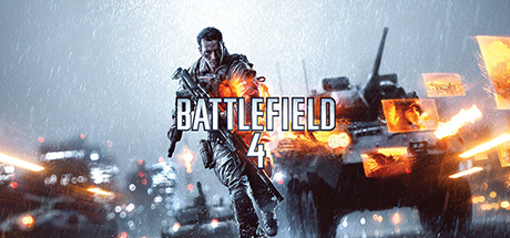 Battlefield 4 - EA