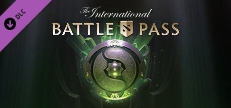 The International 2018 Battle Pass - Level 75 