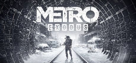 Metro Exodus 