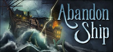 Abandon Ship (CD-Key)