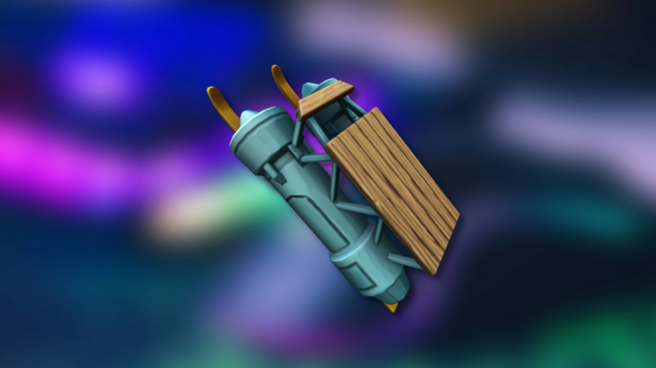 Code Roblox Futuristic Mech Sled
