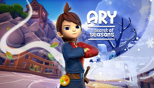 Ary and the Secret of Seasons (CD-Key)