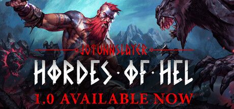 Jotunnslayer: Hordes of Hel Collector's Edition - Tài khoản Steam Offline