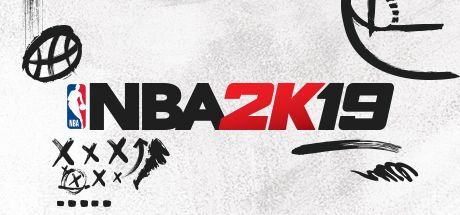 NBA 2K19 20th Anniversary Edition 