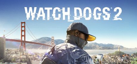 Watch_Dogs2  Gold Edition 