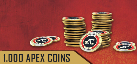 Apex Legends  - 1000 Apex Coins