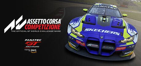 Assetto Corsa Competizione CDKEY
