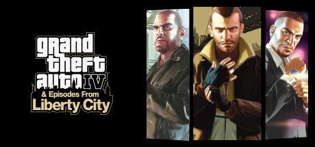 Grand Theft Auto IV: The Complete Edition (CD Key Rockstar)