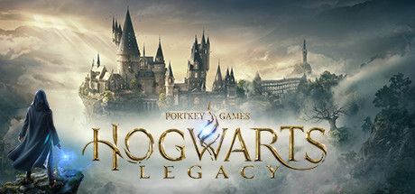 Hogwarts Legacy CDKEY