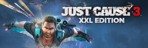 JUST CAUSE 3 XXL EDITION CDKEY
