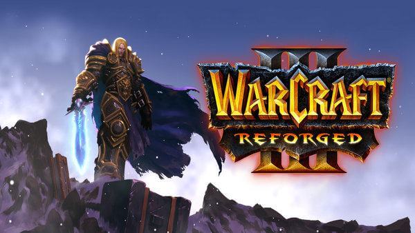 Warcraft® III: Reforged