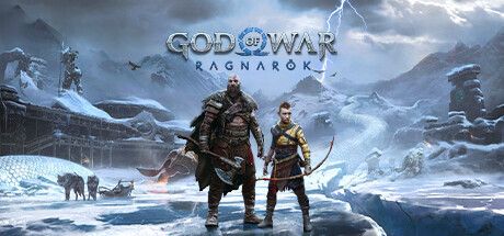 God of War Ragnarök Digital Deluxe Edition - Tài khoản Steam Offline
