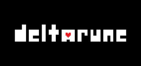 DELTARUNE Game + Soundtrack - Tài khoản Steam Offline
