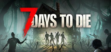 7 Days to Die (CD Key)