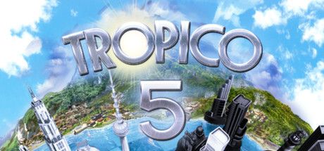 Tropico 5 ( CD key )