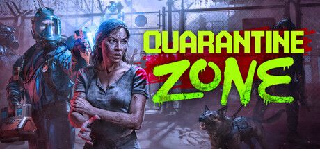 Quarantine Zone: The Last Check  - Tài khoản Steam Offline
