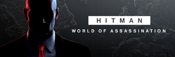 HITMAN World of Assassination - Tài khoản Steam Offline