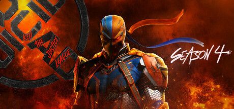 Suicide Squad: Kill the Justice League - CDKey