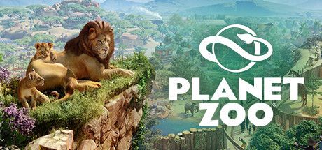 Planet Zoo Deluxe Edition 