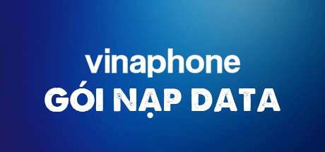 Gói nạp Data Vinaphone 100MB ( 7 ngày )