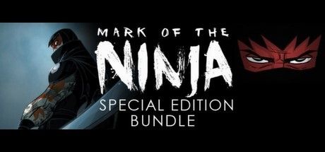 Mark of the Ninja: Special Edition 
