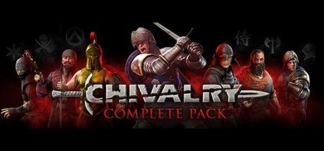 Chivalry: Complete Pack 