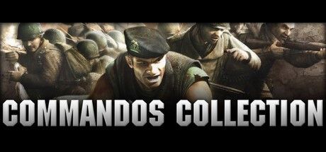 Commandos Collection 