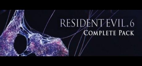 Resident Evil 6 Complete 