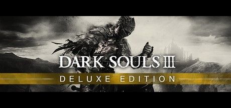 DARK SOULS III Deluxe Edition 