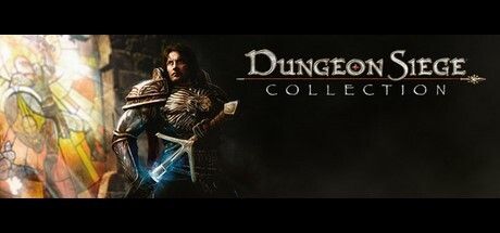 Dungeon Siege Collection 