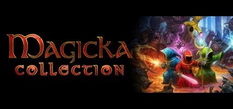 Magicka Collection 