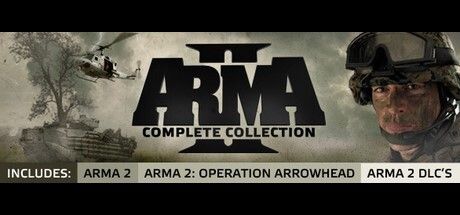 Arma 2: Complete Collection 