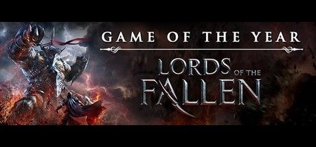 Lords of the Fallen Game of the Year Edition 