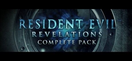 Resident Evil Revelations  - Complete Pack 
