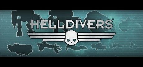 HELLDIVERS™ Digital Deluxe Edition 